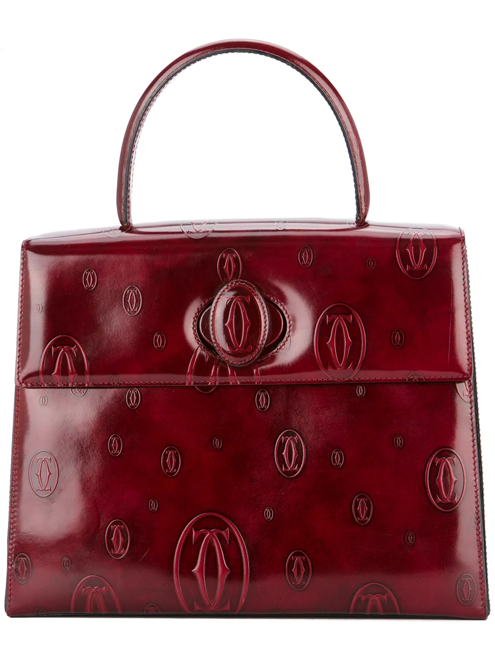 Cartier happy 2025 birthday backpack