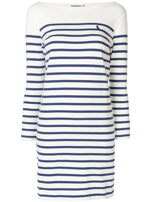 ralph lauren nautical dress