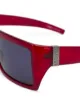 Gianfranco Ferré Pre-Owned side logo sunglasses