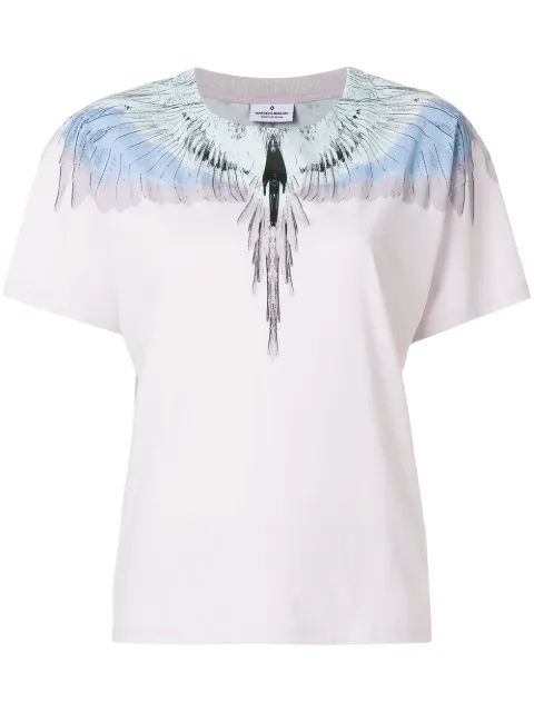 COUNTY OF MILAN Wings T-shirt