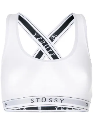 stussy bralette