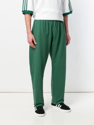 tapered joggers展示图