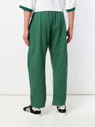 tapered joggers展示图