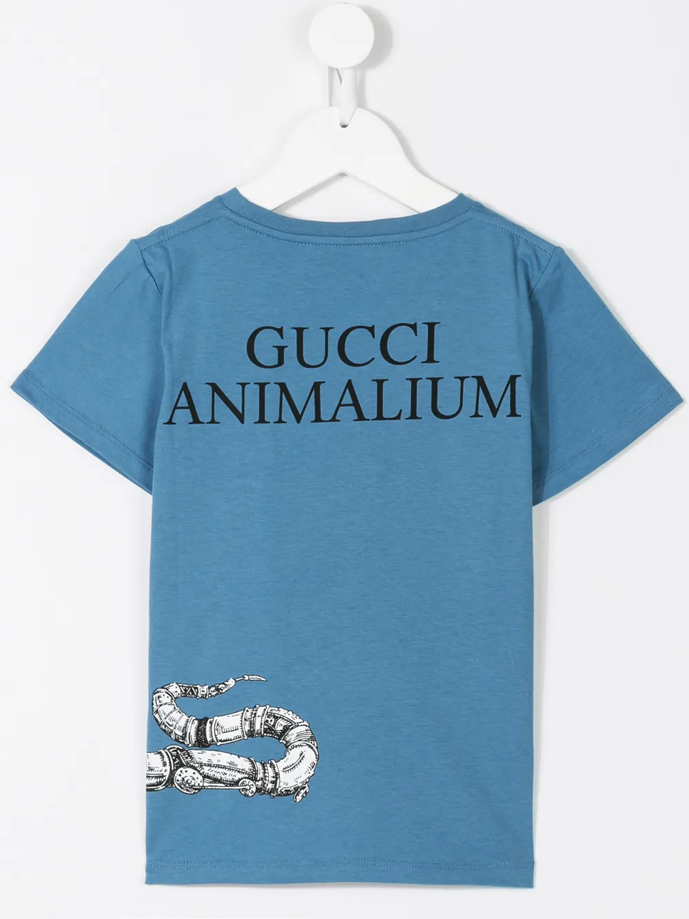 gucci animalium t shirt