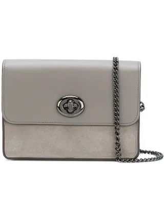 coach bowery crossbody