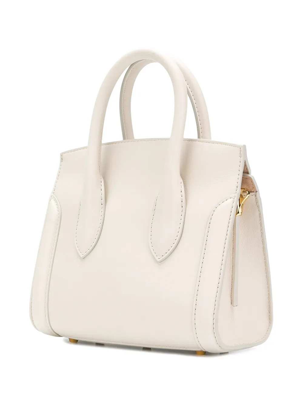 Alexander Mcqueen 'heroine 21' Handtasche   Nude 