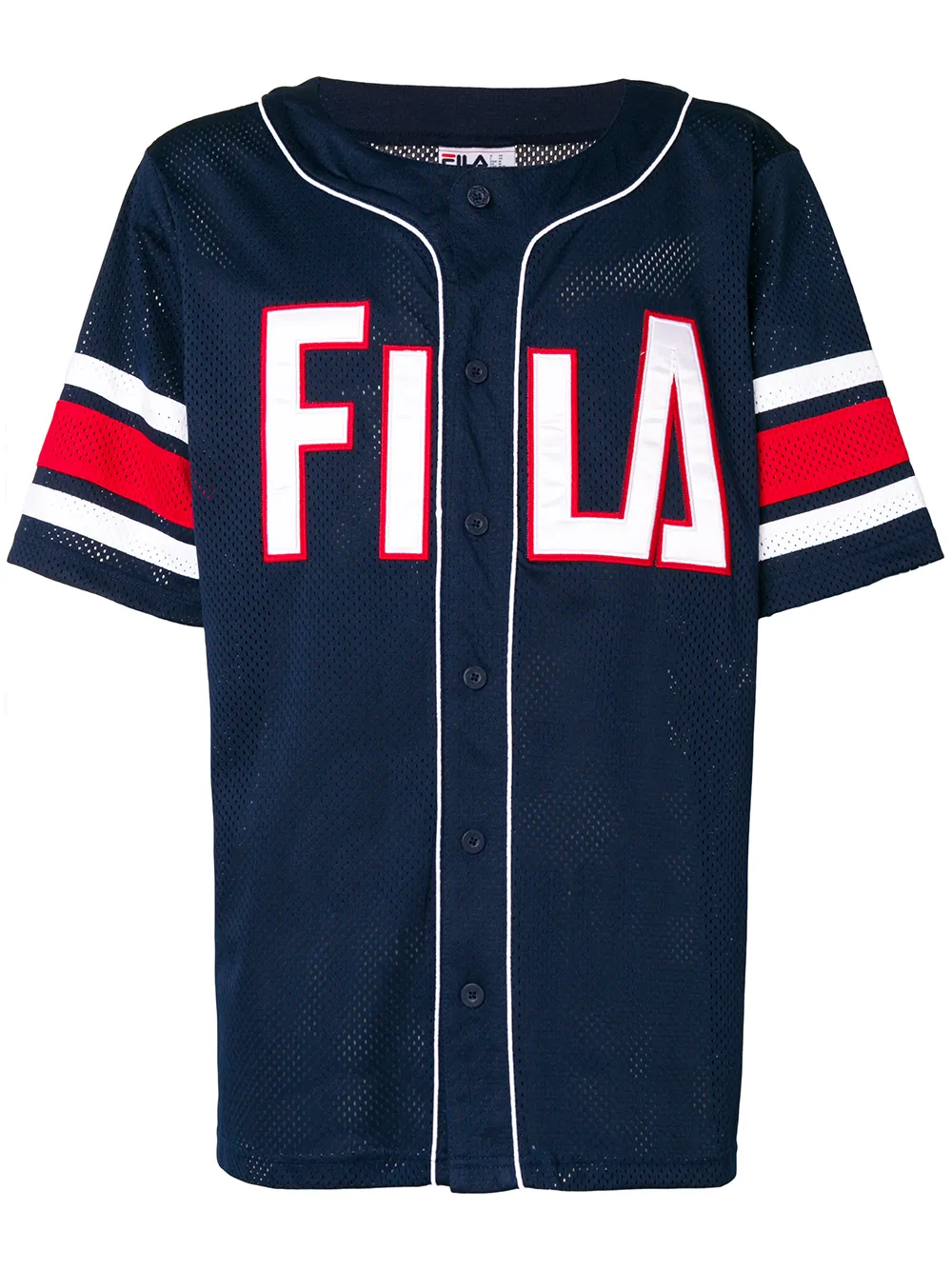 fila baseball