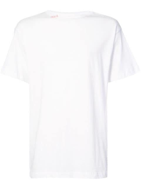 424 ROUND NECK T-SHIRT,424CSS18002112899919