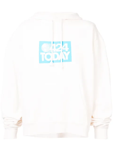 424 424 TODAY HOODIE,424CSS18004712899921