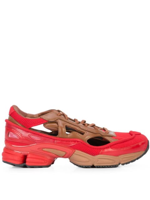 adidas x Raf Simons Replicant Ozweego Limited sneakers WOMEN