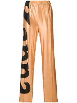womens designer track pants