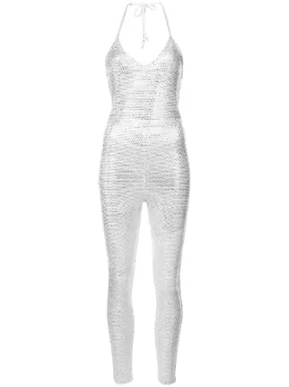 juicy couture swarovski jumpsuit