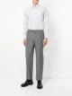 Image 2 of Gieves & Hawkes tailored fitted trousers