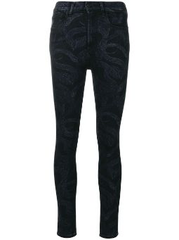 farfetch jeans