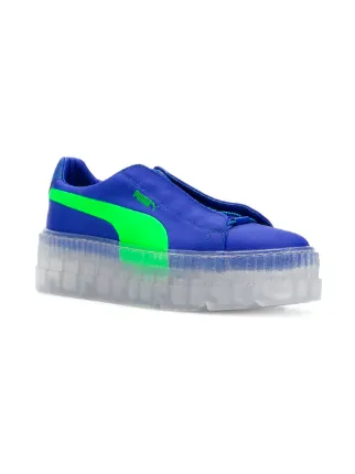 puma cleated creepers puma cleated creepers