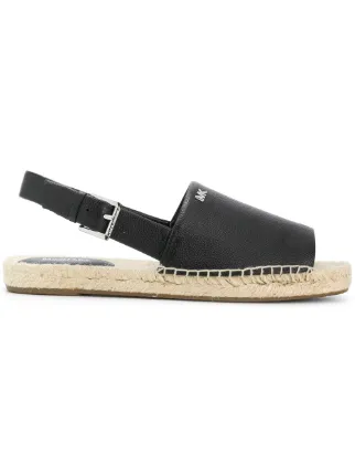michael kors fisher espadrille