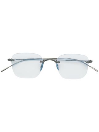 Oliver peoples store finne sunglasses