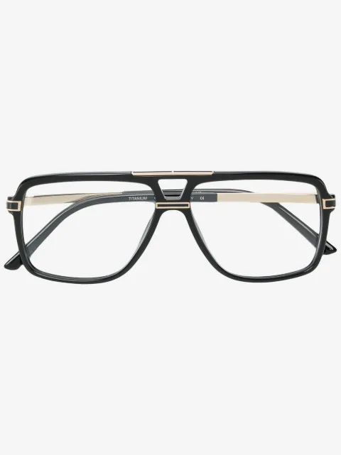 Cazal 6018 glasses