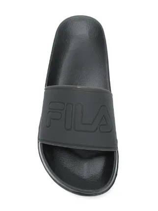fila pool shoes