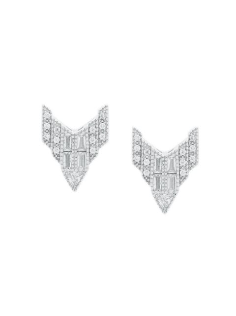 V JEWELLERY Chrysler earrings,CHRYSLEREARRINGS12901492