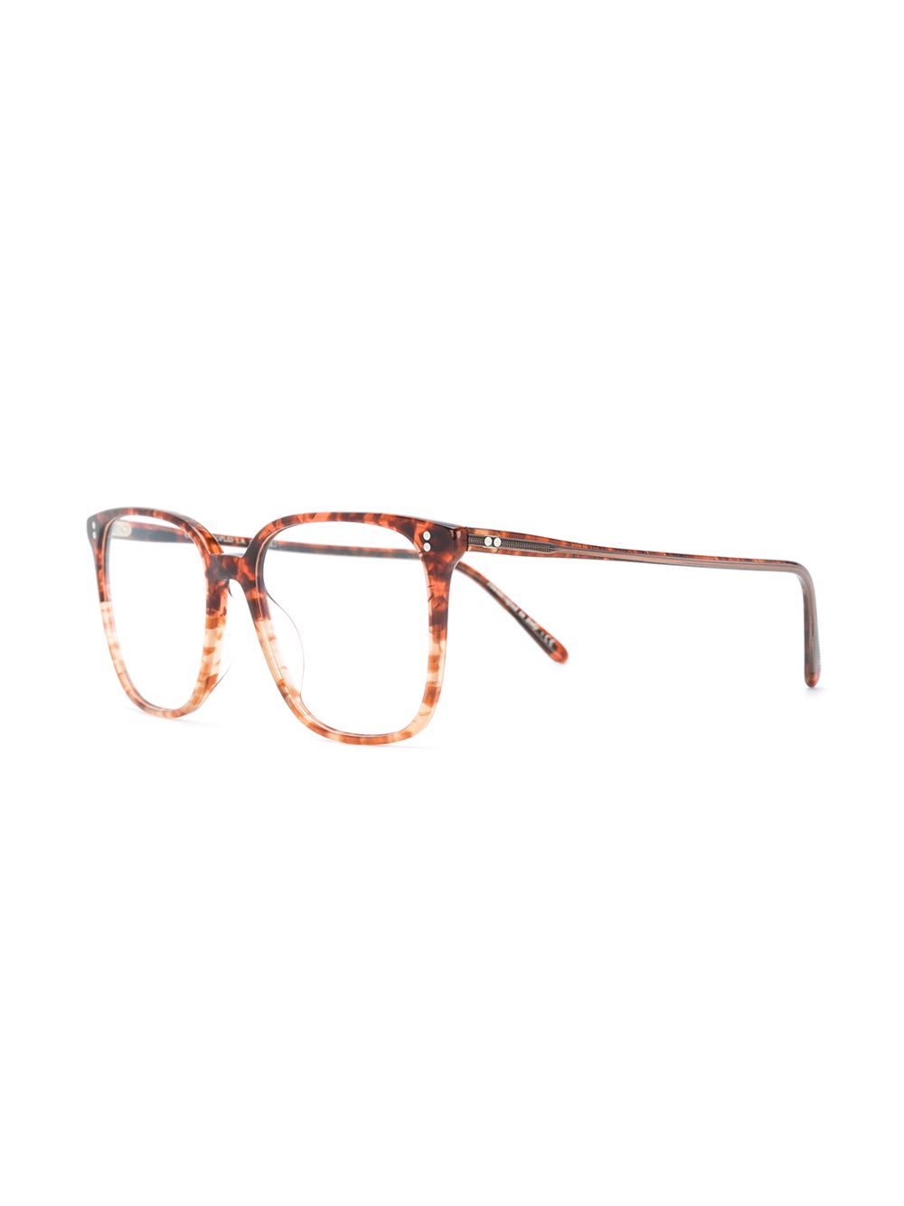 Oliver Peoples Coren Glasses - Farfetch