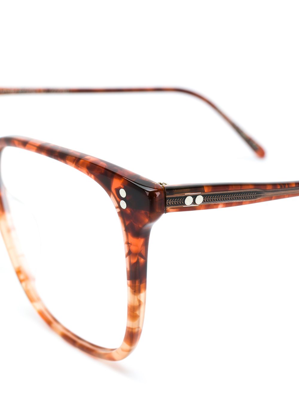 фото Oliver Peoples очки 'Coren'