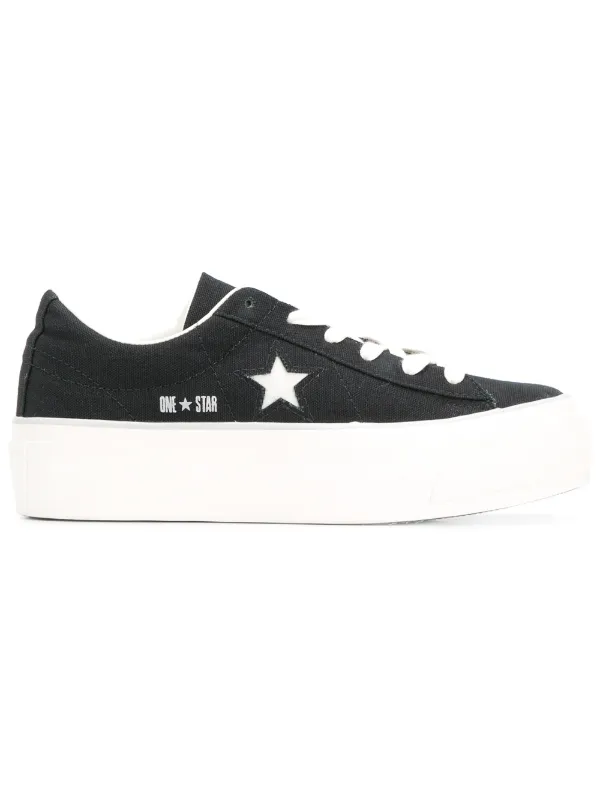 converse femme one star platform converse femme one star platform