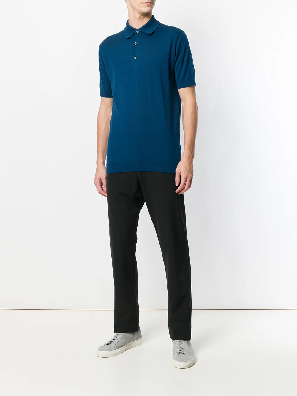 Adrian Polo Top