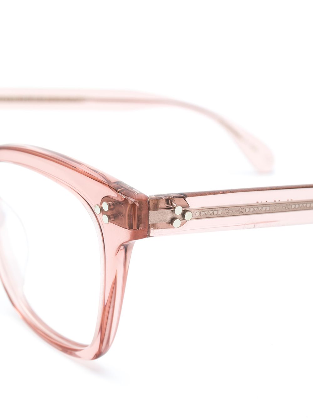 фото Oliver peoples очки 'penney'