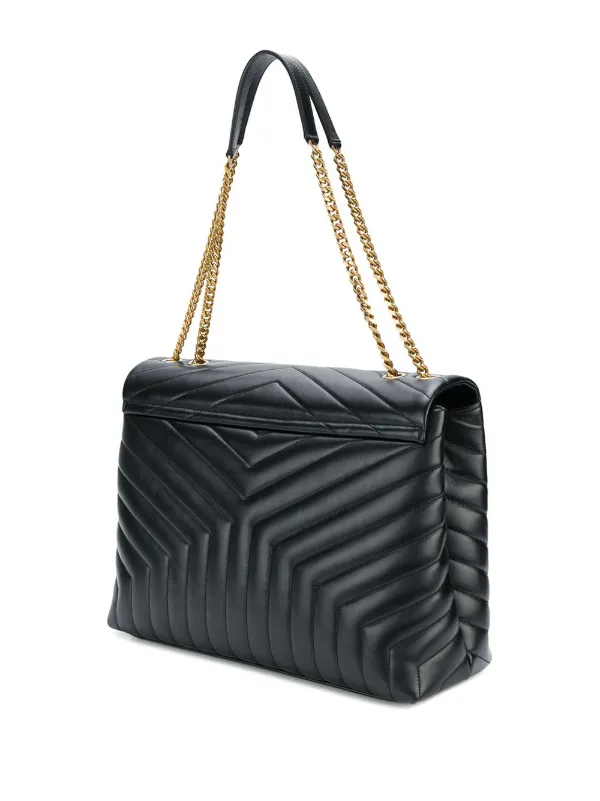 saint laurent large loulou bag