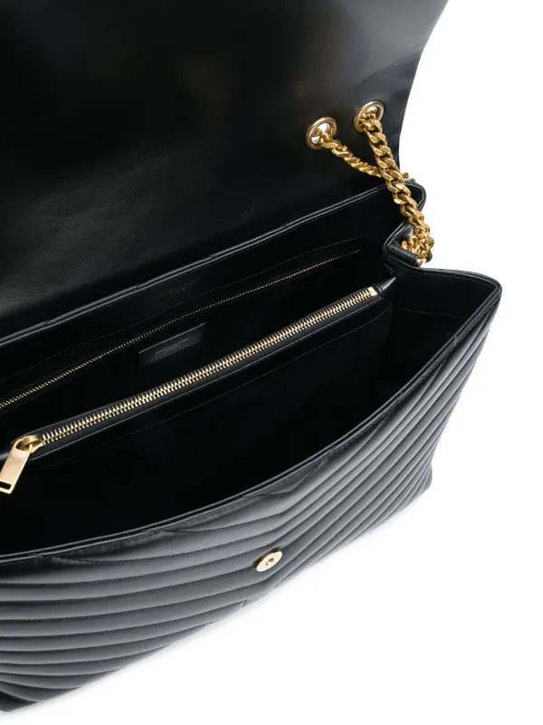 saint laurent large loulou bag