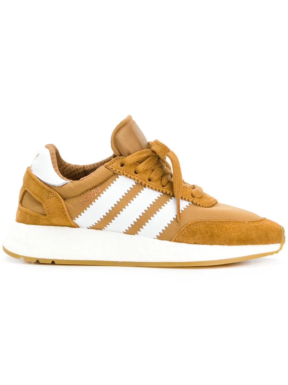 ADIDAS ORIGINALS ADIDAS I-5923 SNEAKERS - BROWN,CQ249112902261