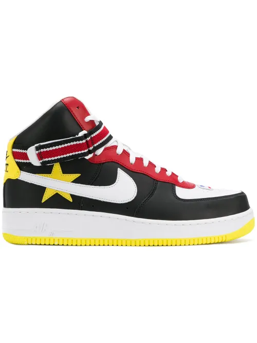 Baskets Lab x RT Air Force 1 High - Nike - Modalova