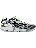 Nike x Acronym Air VaporMax Flyknit Moc 2 ""Light Bone"" sneakers - Black