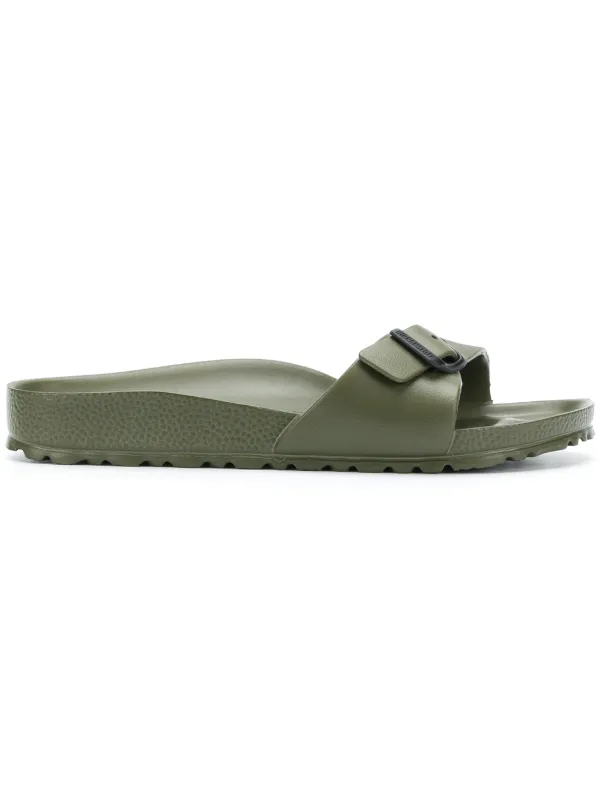 birkenstock one buckle