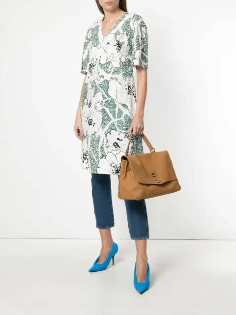 Zanellato Borsa 'Postina M' - Farfetch