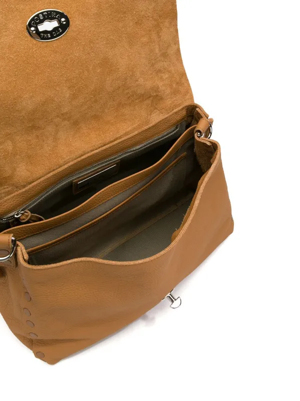 Zanellato Borsa 'Postina M' - Farfetch
