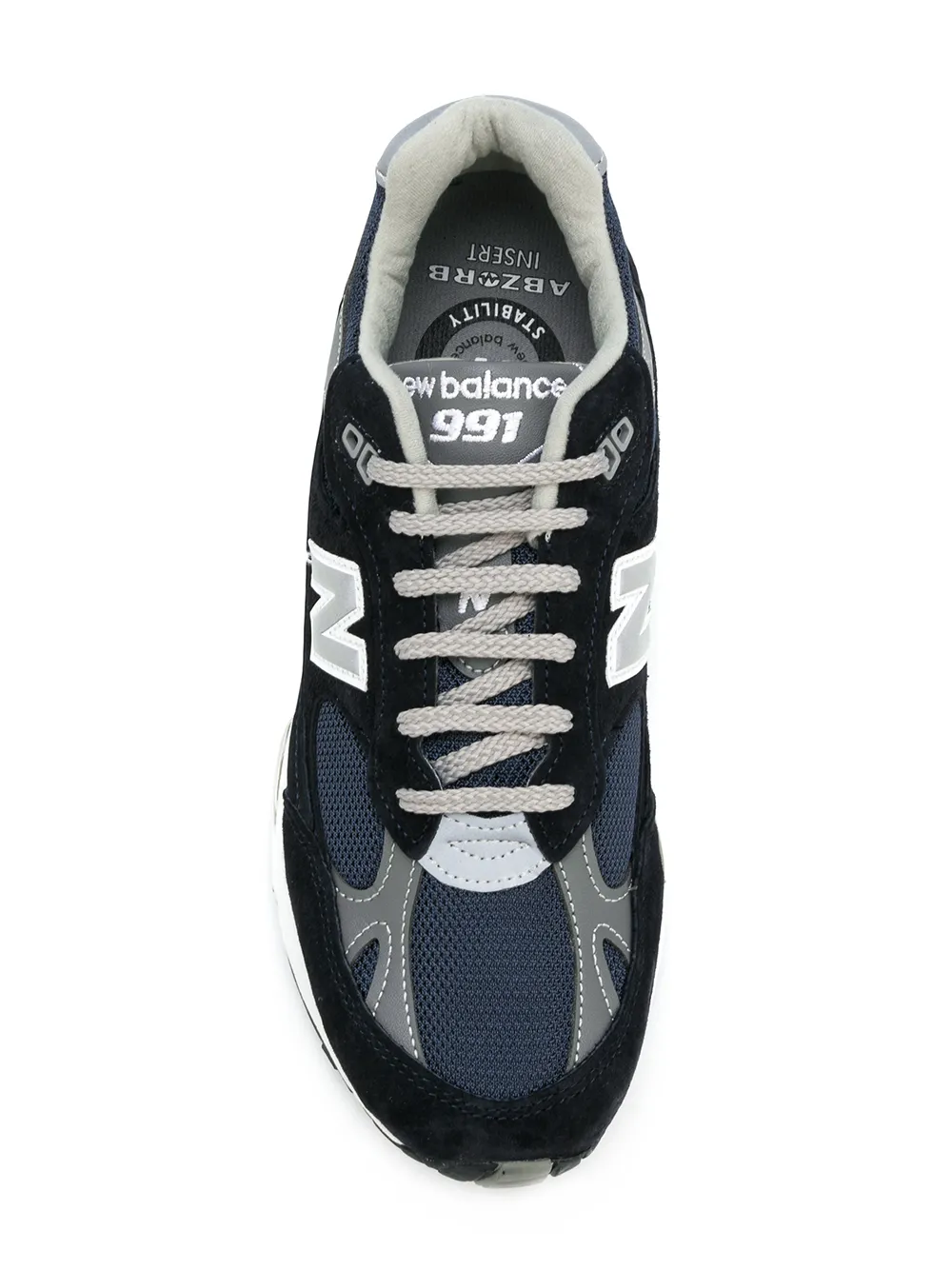 New Balance Zapatillas 991 Farfetch New Balance Zapatillas 991 Farfetch