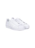 adidas Kids Adidas Originals Superstar sneakers - White