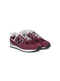 New Balance Kids TEEN 574 Core sneakers - Red