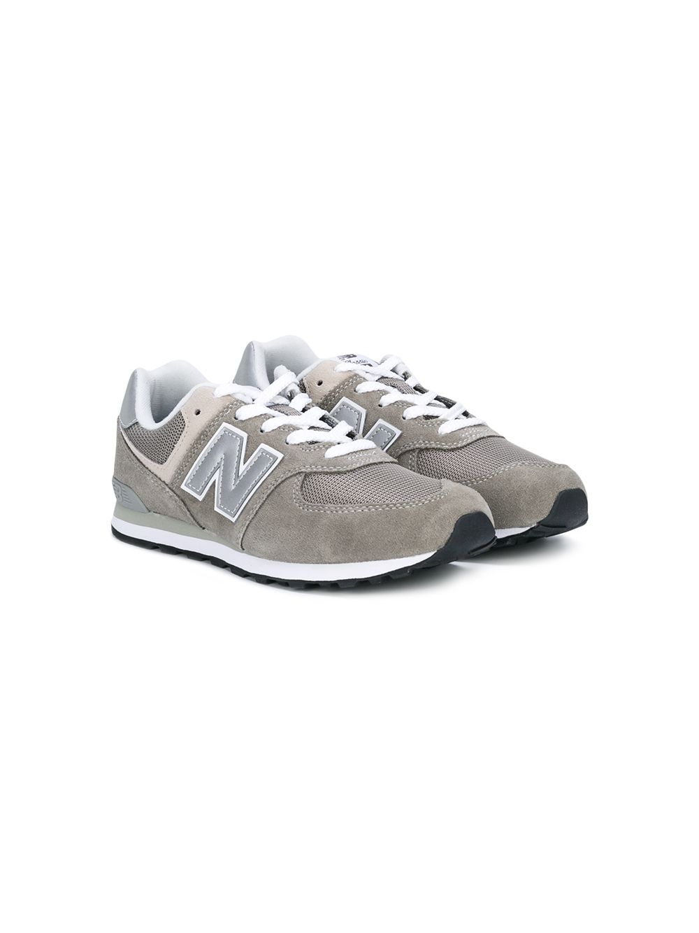 New Balance Kids TEEN 574 Core sneakers Grey