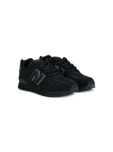 New Balance Kids 574 Core sneakers