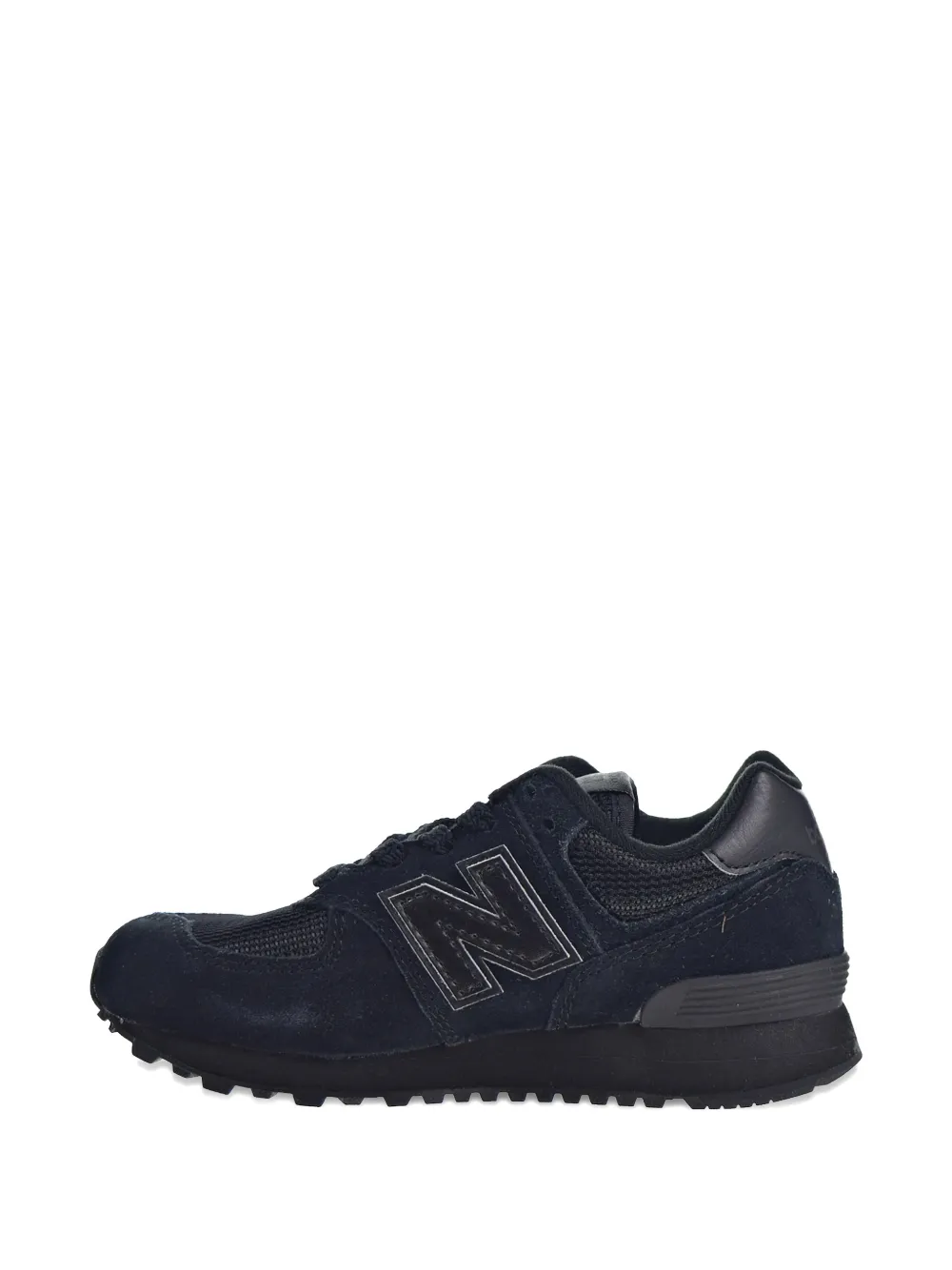 New Balance Kids Sneakers '574 Core' - Nero
