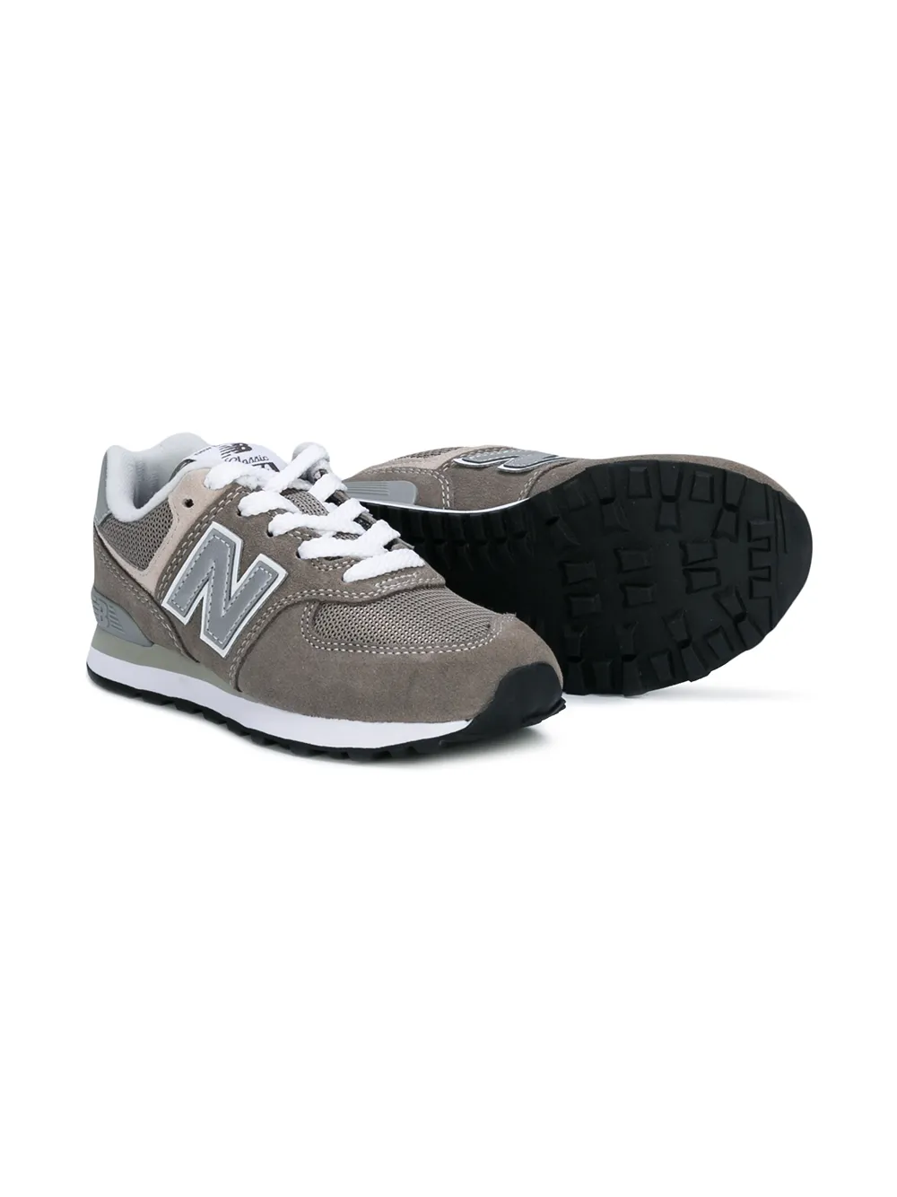 New Balance Kids 373 sneakers Grey