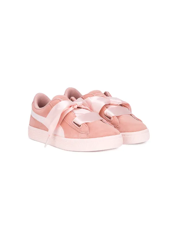 puma heart jewel puma heart jewel