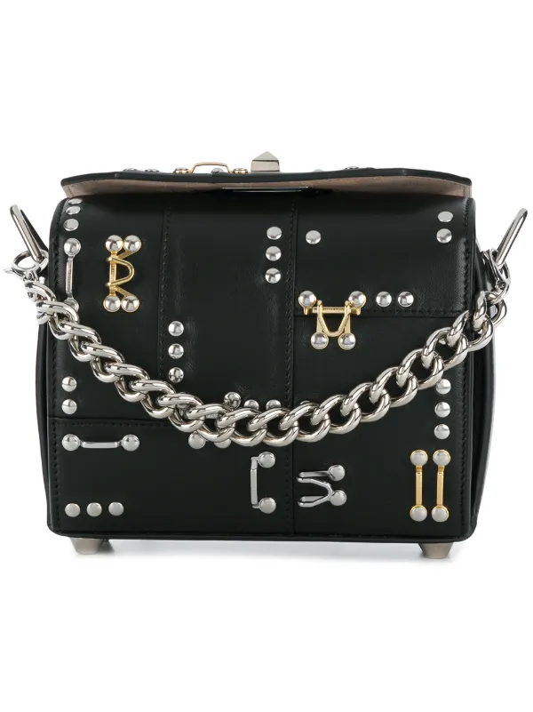 alexander mcqueen 19