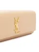 Saint Laurent Kate clutch bag