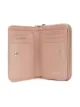 Saint Laurent Monogram compact wallet