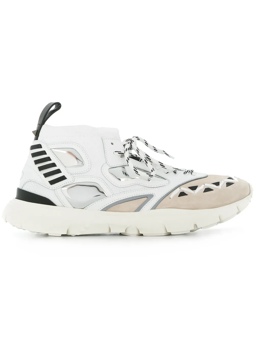 Valentino Sneakers 'Heroes' Valentino Garavani - Tendenza classica, vale la pena avere Valentino Sneakers 'Heroes' Valentino Garavani - Tendenza classica, vale la pena avere