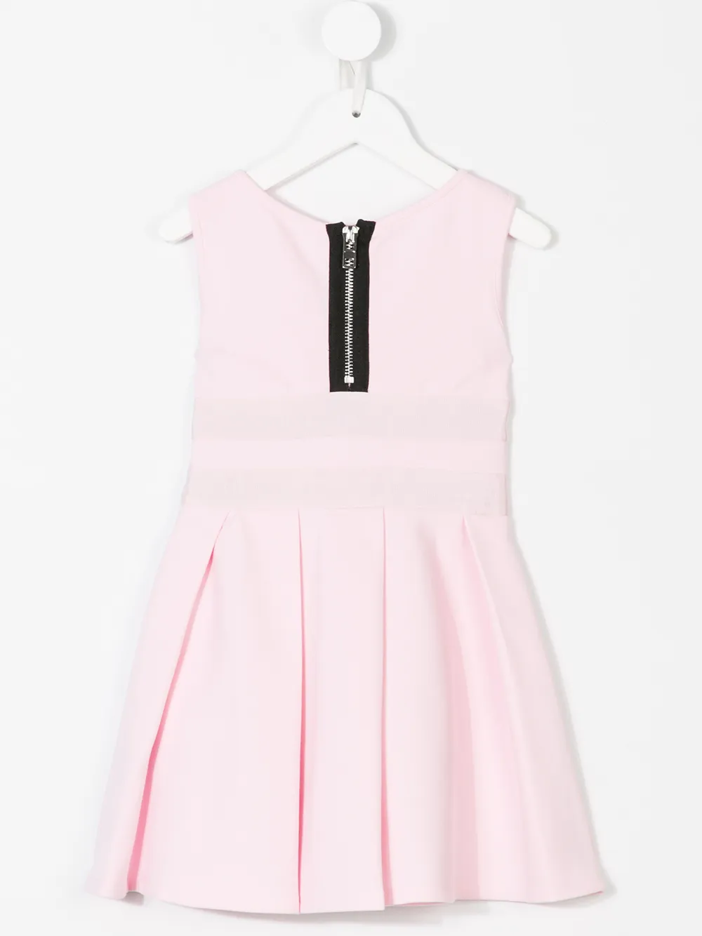 Givenchy Kids pleated dress | Girls Casual Dresses | Image 2